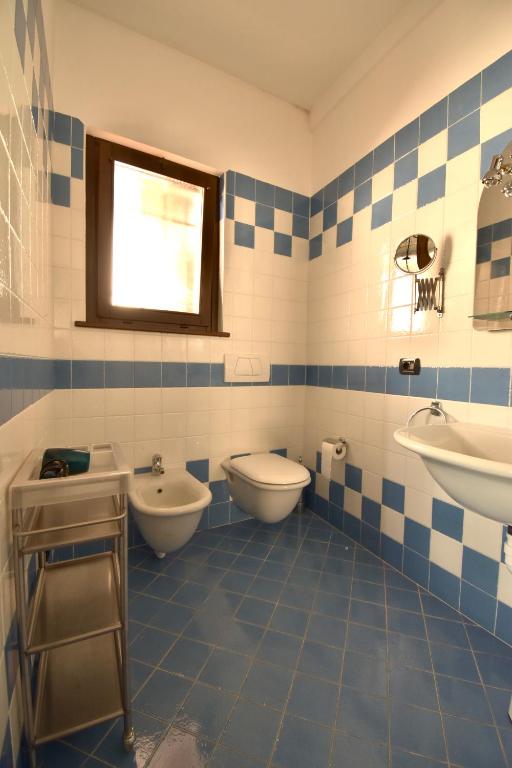 tra Arte e Querce - Deluxe Double Room With Balcony
