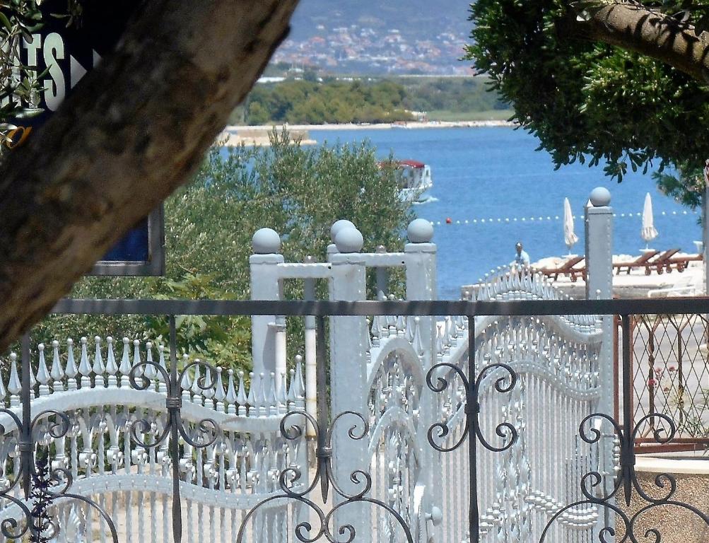 Fotografie z fotogalerie ubytování Apartments Brešan v Trogiru
