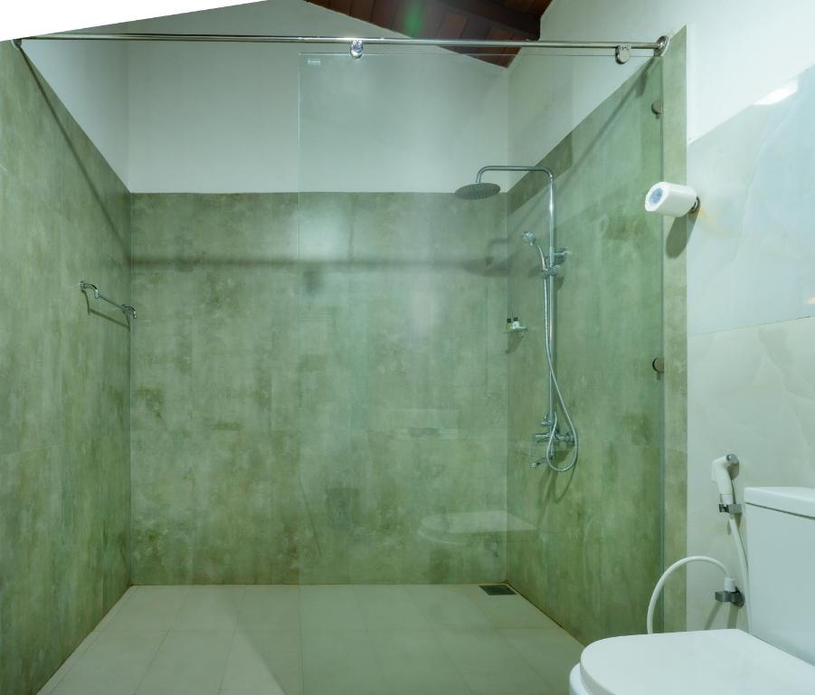 Tropicara Resort - 18