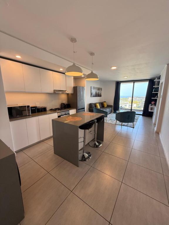 صورة لـ Exclusive Two Bedrooms Presidential Suite in Coral Point في Sibaya