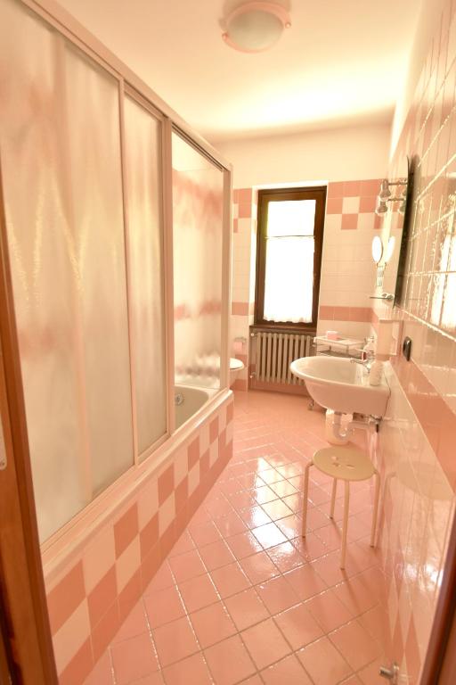 tra Arte e Querce - Double Or Twin Room With View