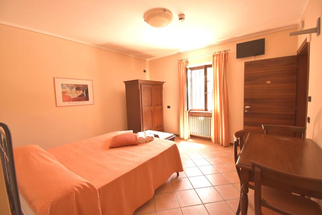 tra Arte e Querce - Double Room - Disability Access