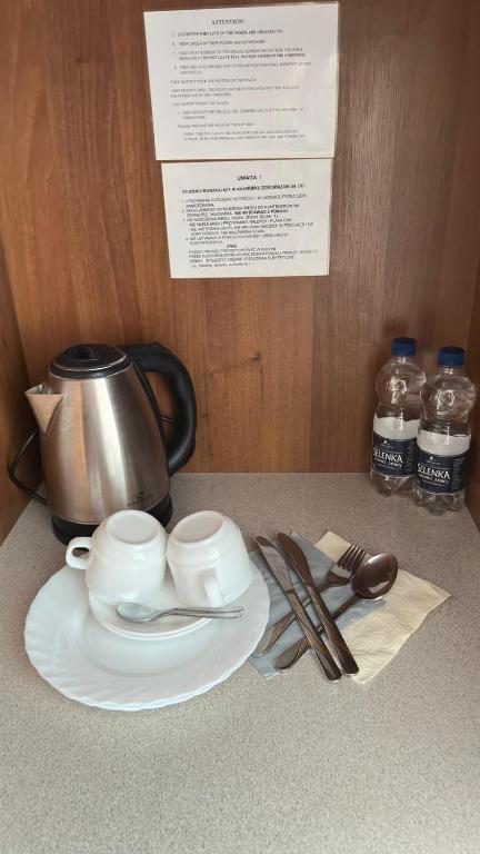 Dom Studencki Zbyszko - 8