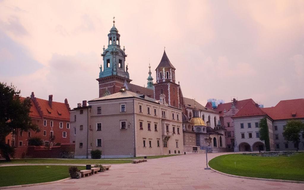 Miestna pamiatka v blízkosti apartmánu