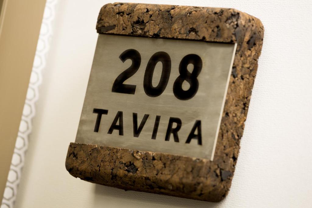 OZADI Tavira Hotel - 16