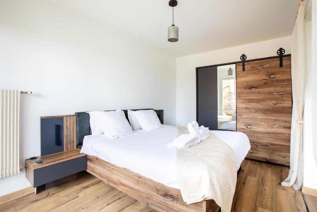 Suite Dreams - Balnéo & Sauna – photo 11