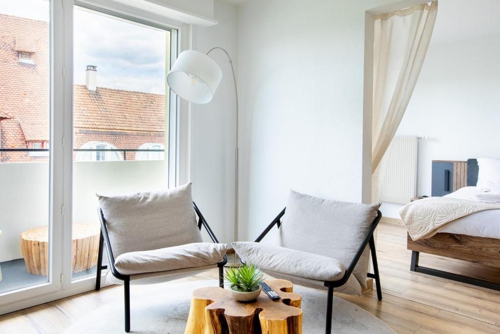 Suite Dreams - Balnéo & Sauna – photo 2