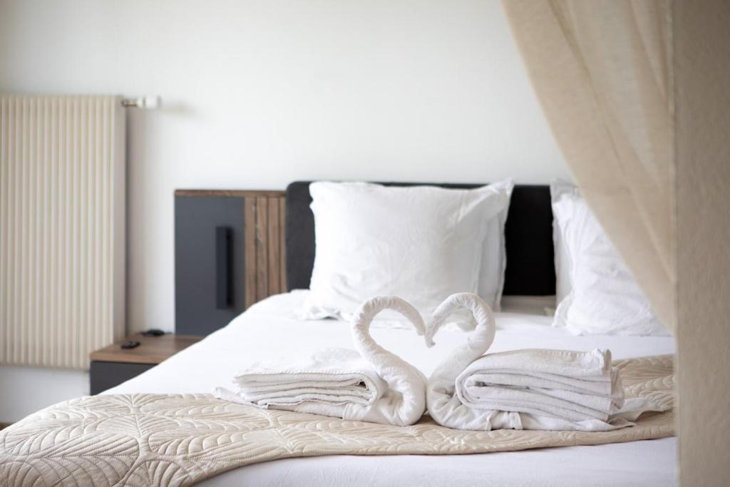Suite Dreams - Balnéo & Sauna – photo 17