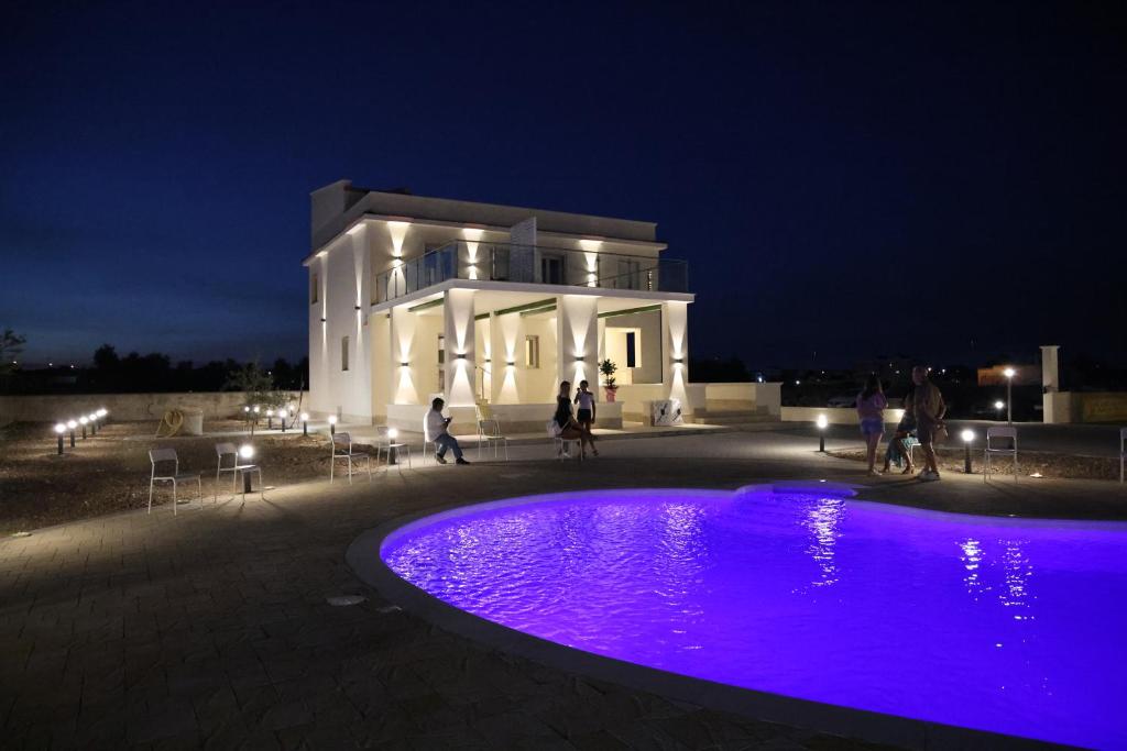 Villa Celeste