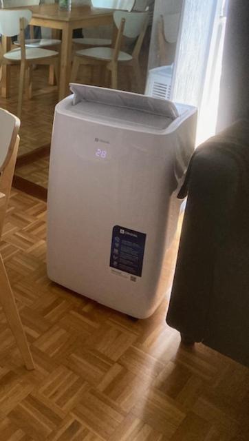 Apartamento Catedral - 16