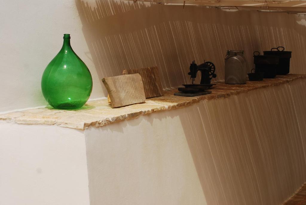 Fotografie z fotogalerie ubytování Fikus - the Apulian B&B v destinaci Ceglie Messapica