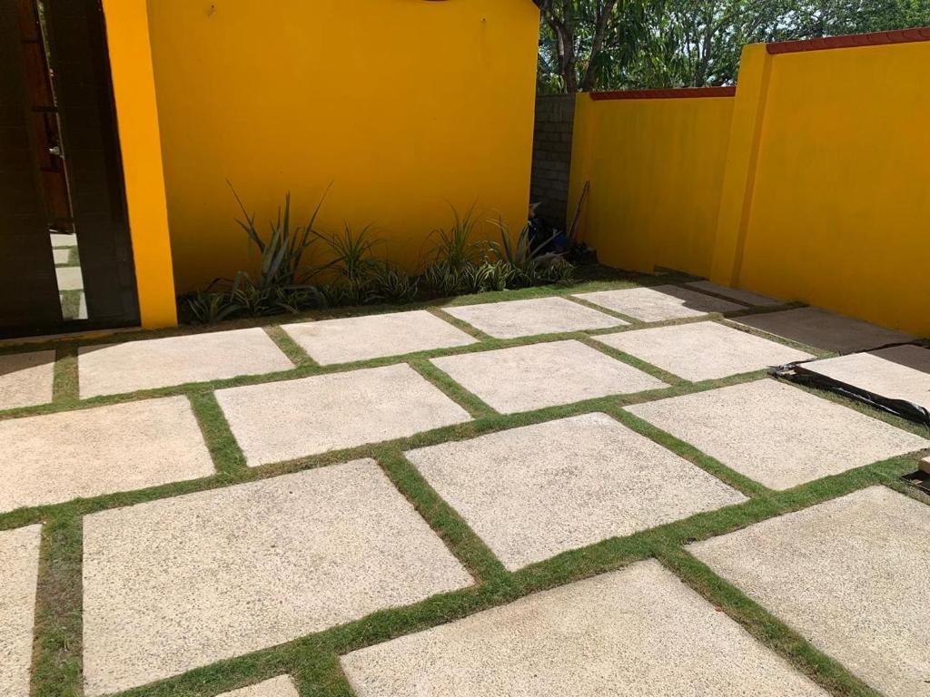 Billede fra billedgalleriet på Casa Peña i Brisas de Zicatela