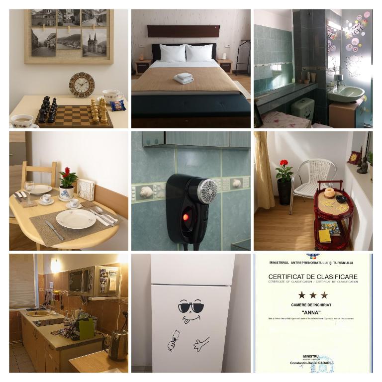 Anna Apartment - Housity