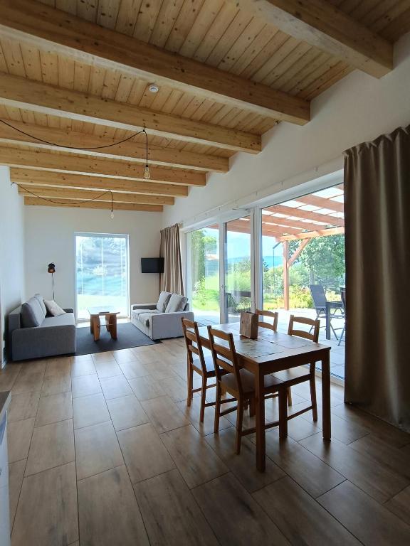 Panorama house Brdy - 18