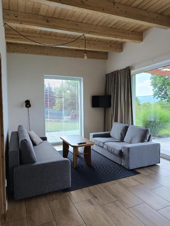 Panorama house Brdy - 13