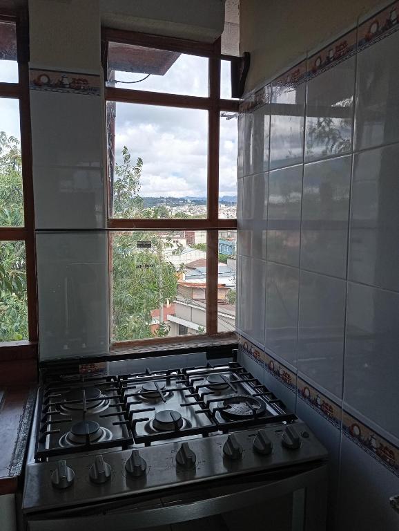 Casa Xelaju Apartments - Apartment Mit 3 Schlafzimmern Und Balkon