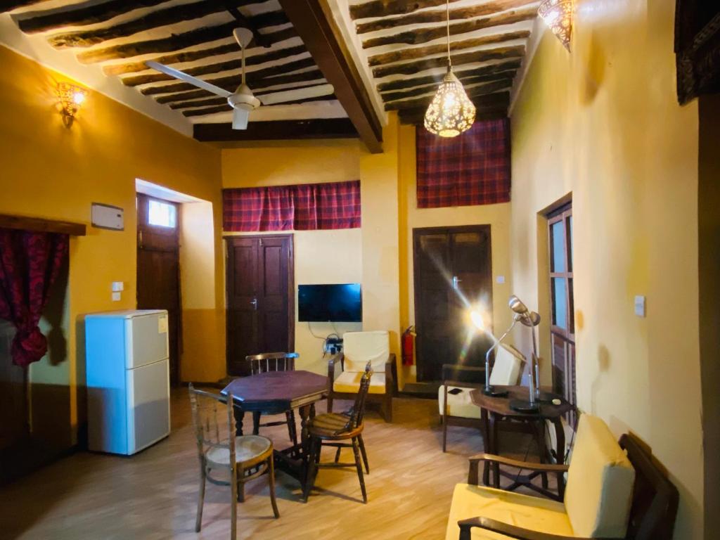Gambar di galeri bagi Swahiba Apartment di Zanzibar City