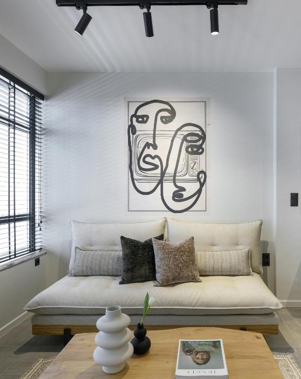 Olvios Lofts @Ladadika - 4