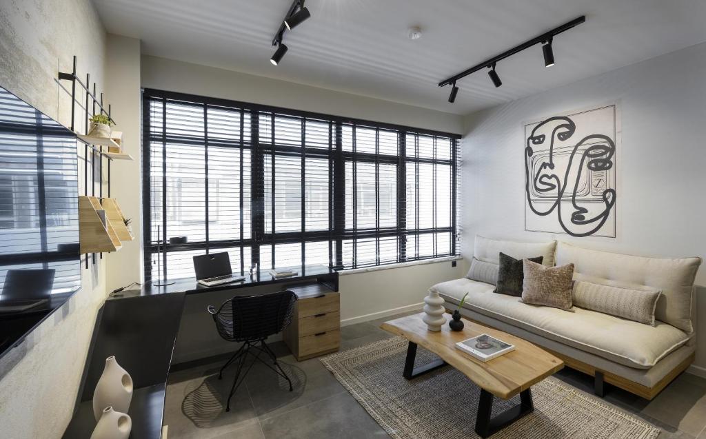 Olvios Lofts @Ladadika - 13