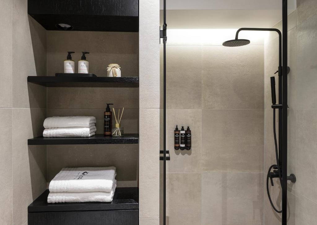 Olvios Lofts @Ladadika - 7