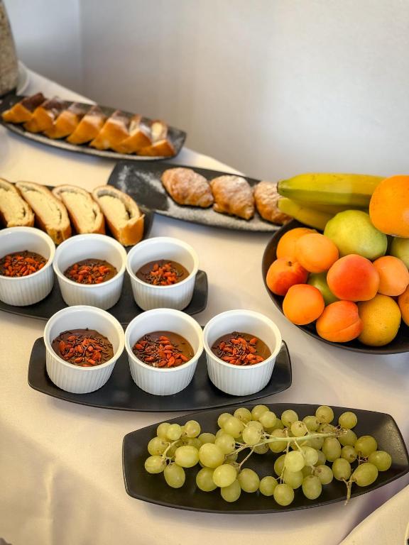 Kalix Boutique Hotel - Resim 19