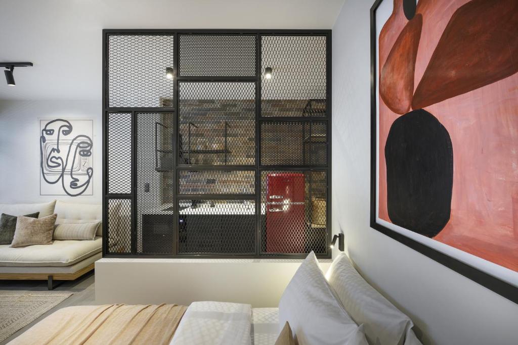 Olvios Lofts @Ladadika - 12