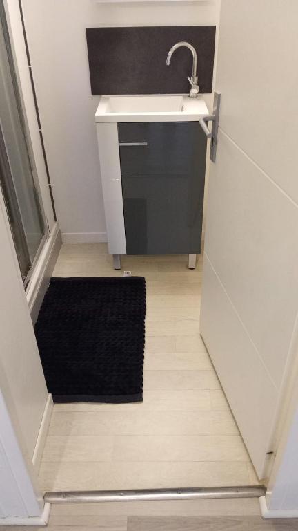 Studio Chavigny avec wifi - Studio-appartement