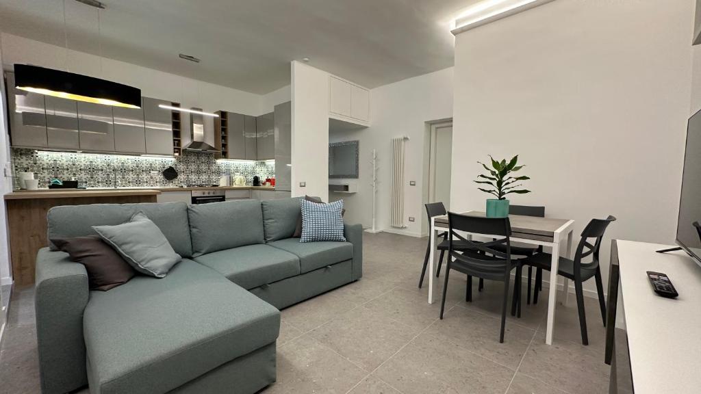 AliHouse Apartment