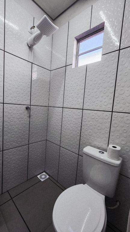 Suítes Caminho do Pantanal - Familiekamer Met Eigen Badkamer