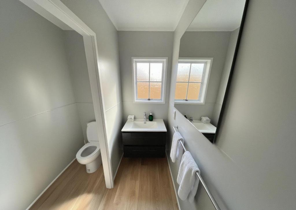 Boundary Court Motor Inn - Resim 32