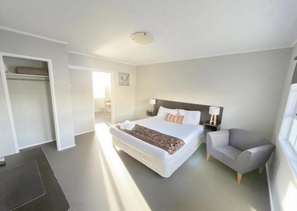 Boundary Court Motor Inn - Resim 12