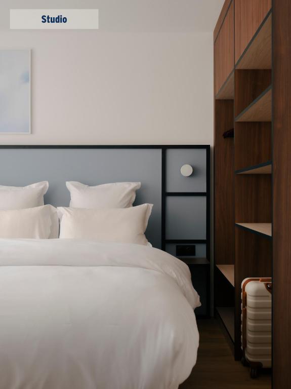 Edgar Suites Hameau - Porte de Versailles - 10