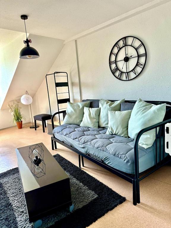Loft vintage - spacieux 155 m2 - 4 chambres - Parking, Netflix, Wifi Fibre – photo 40