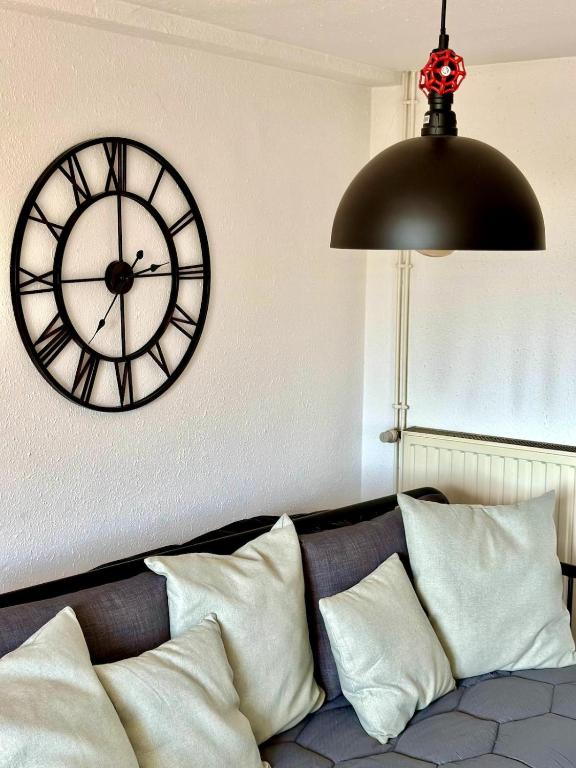 Loft vintage - spacieux 155 m2 - 4 chambres - Parking, Netflix, Wifi Fibre – photo 25