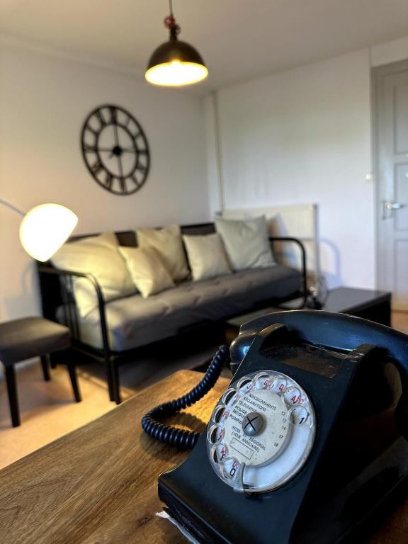 Loft vintage - spacieux 155 m2 - 4 chambres - Parking, Netflix, Wifi Fibre – photo 26