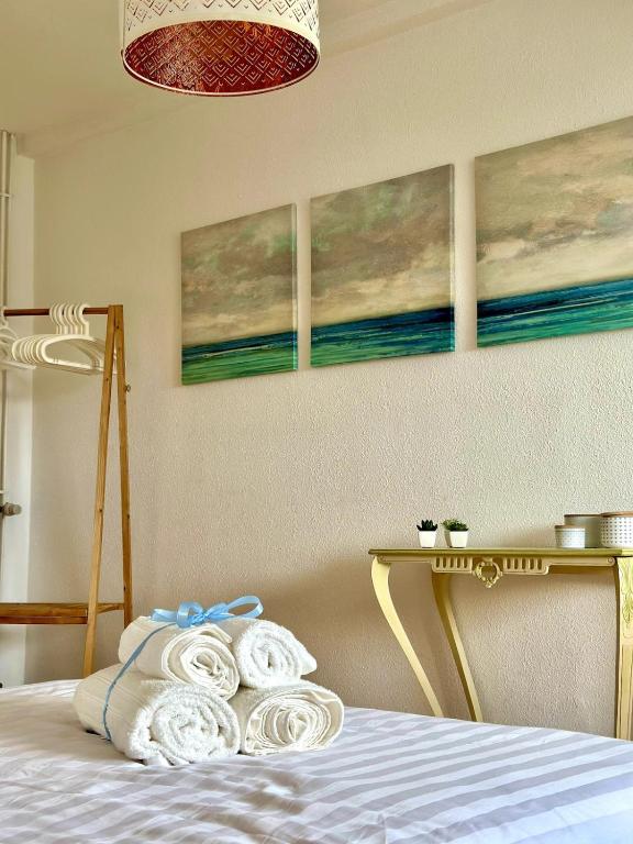 Loft vintage - spacieux 155 m2 - 4 chambres - Parking, Netflix, Wifi Fibre – photo 37