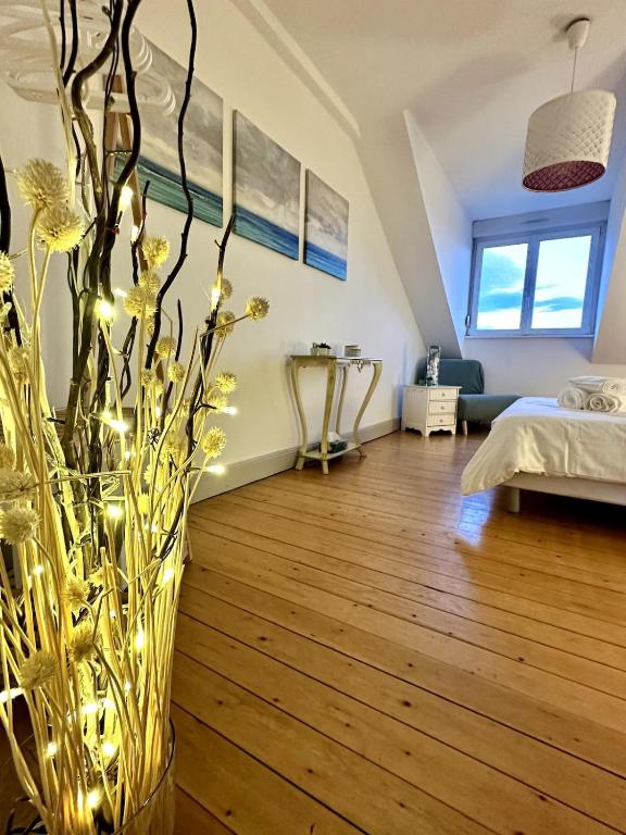 Loft vintage - spacieux 155 m2 - 4 chambres - Parking, Netflix, Wifi Fibre – photo 39