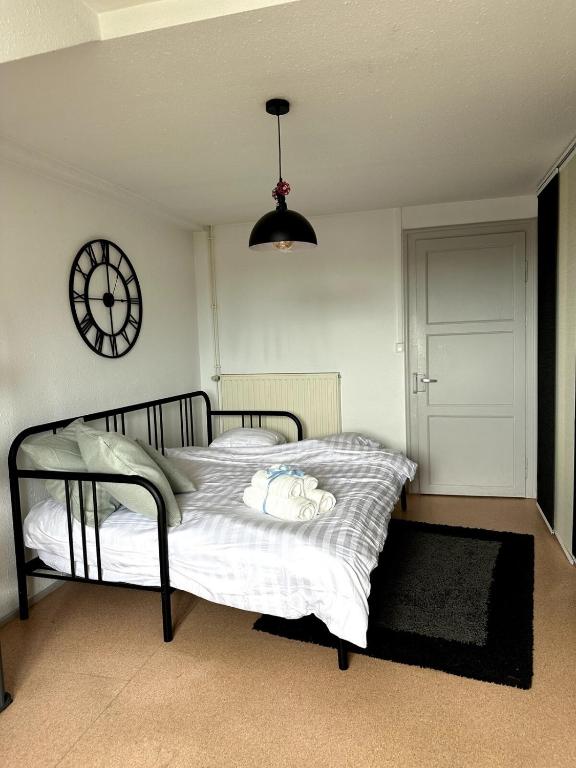 Loft vintage - spacieux 155 m2 - 4 chambres - Parking, Netflix, Wifi Fibre – photo 41