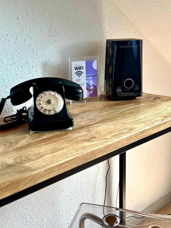 Loft vintage - spacieux 155 m2 - 4 chambres - Parking, Netflix, Wifi Fibre – photo 27