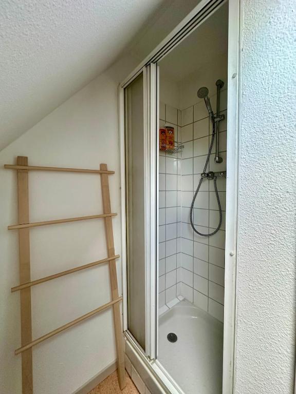 Loft vintage - spacieux 155 m2 - 4 chambres - Parking, Netflix, Wifi Fibre – photo 8
