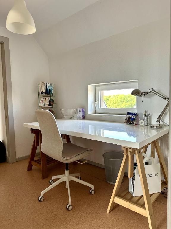 Loft vintage - spacieux 155 m2 - 4 chambres - Parking, Netflix, Wifi Fibre – photo 45