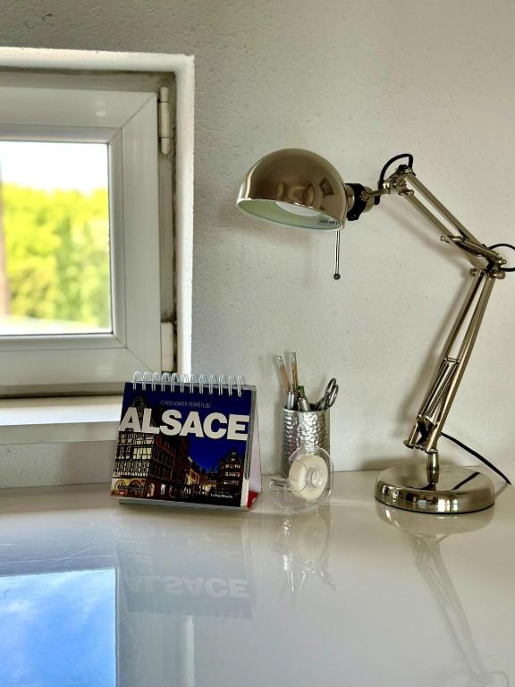 Loft vintage - spacieux 155 m2 - 4 chambres - Parking, Netflix, Wifi Fibre – photo 44
