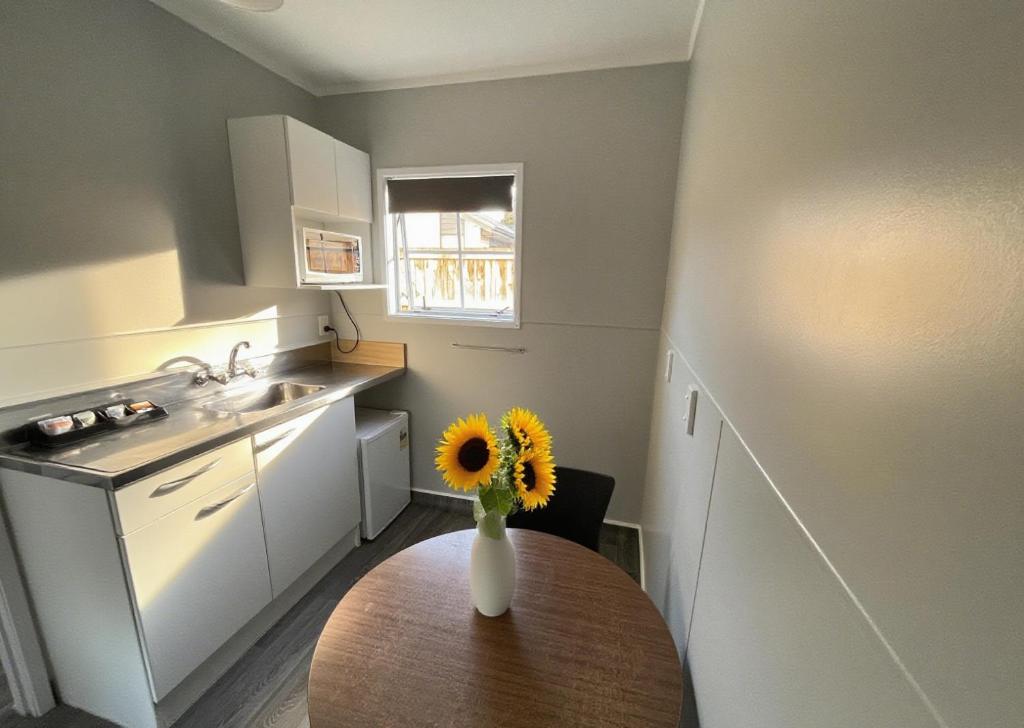 Boundary Court Motor Inn - Resim 27