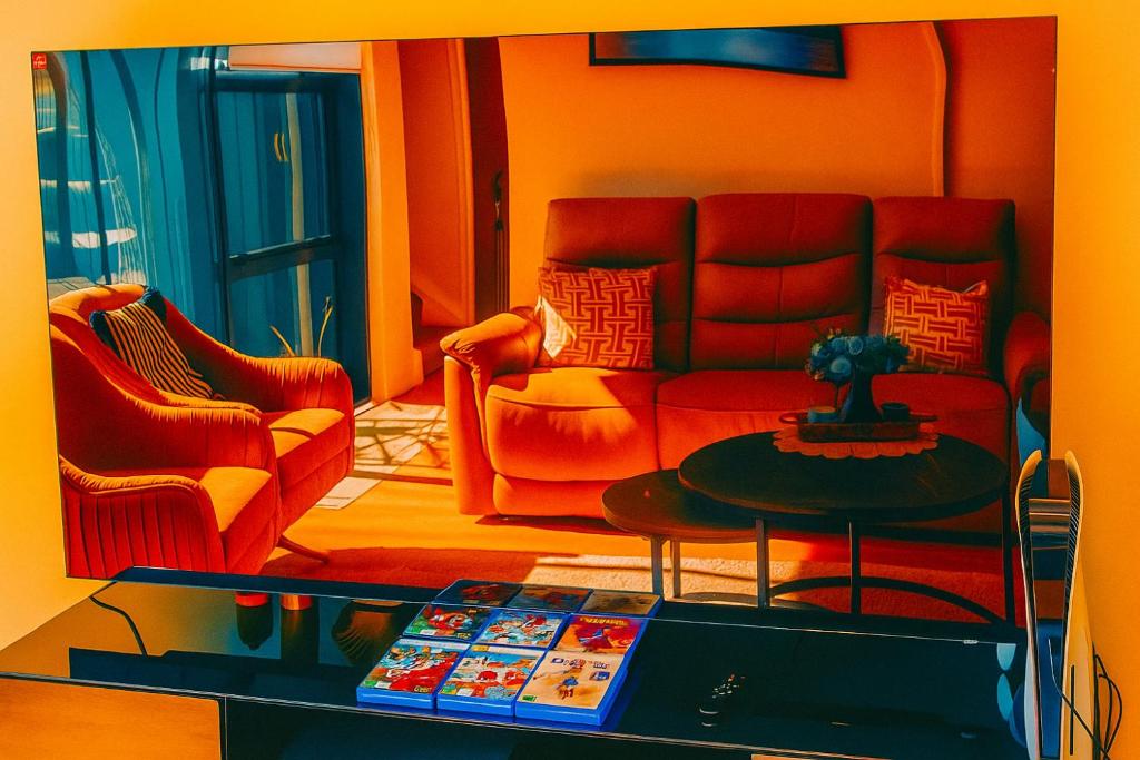 Spacious 3BR Townhouse Near Auckland City Centre - Stylish and Refreshing Stay - Resim 4