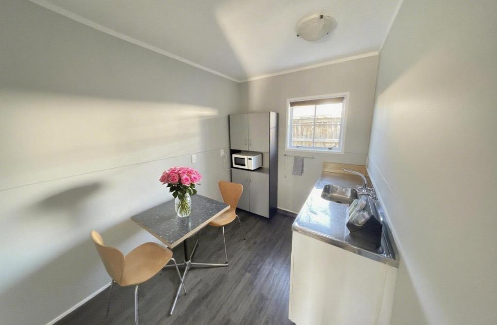 Boundary Court Motor Inn - Resim 23