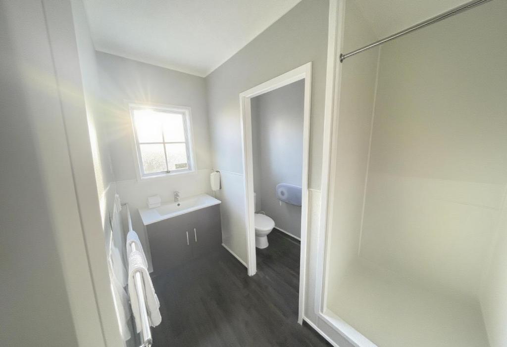 Boundary Court Motor Inn - Resim 34