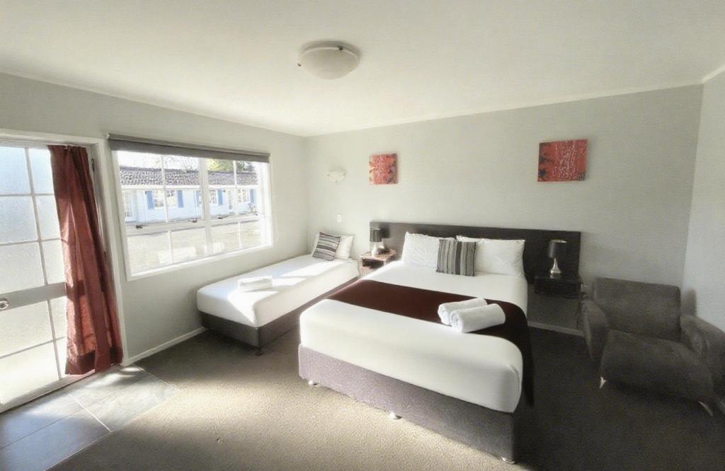 
Double or Twin Studio
