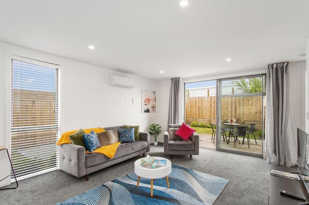 Peaceful Private Oasis 2bthrm2 bthrm Free Parking - Resim 1