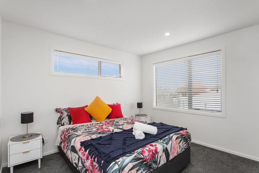 Peaceful Private Oasis 2bthrm2 bthrm Free Parking - Resim 2