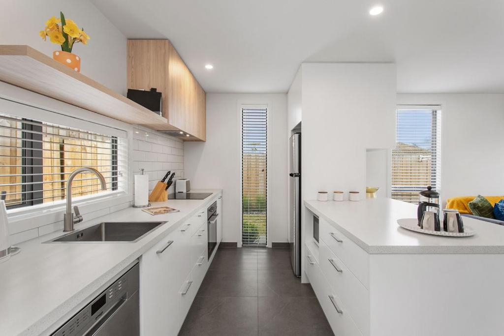 Peaceful Private Oasis 2bthrm2 bthrm Free Parking - Resim 15